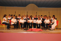 Φεστιβάλ μουσικών ομάδων Κλεισσούς Ορεστιάδας.