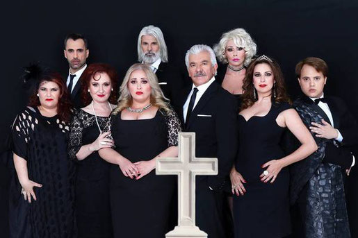 Μπαμπά μην ξανα πεθανεις Παρασκευη, 11ος χρόνος