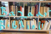 Παζάρι (Bazaar) Βιβλίων στη Δημοτική Βιβλιοθήκη Αλεξανδρούπολης!