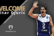 Στον ΠΑΟΚ ο Τζούριτς!!!