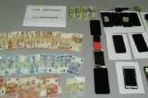 Ορεστιάδα: Συνελήφθησαν μέλη συμμορίας διακινητών μετά από συντονισμένη επιχείρηση