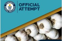 Θα καταφέρει η Νέα Βύσσα να μπει στα Ρεκόρ Γκίνες;