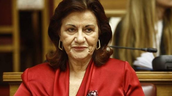 Θ. Φωτίου: Τις 739 έφτασαν οι αιτήσεις αναδοχής και υιοθεσίας