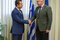 Κοινές δράσεις της Περιφέρειας ΑΜΘ και του Κοινωφελούς Ιδρύματος «Διονύση Α. Πασχάλη»