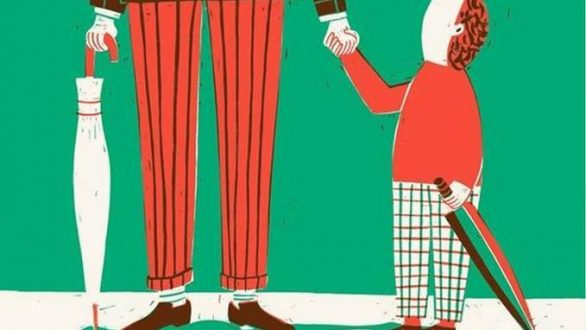 Δημοτικό Ωδείο Αλεξανδρούπολης: “Μπαμπά θέλεις να παίξουμε;”