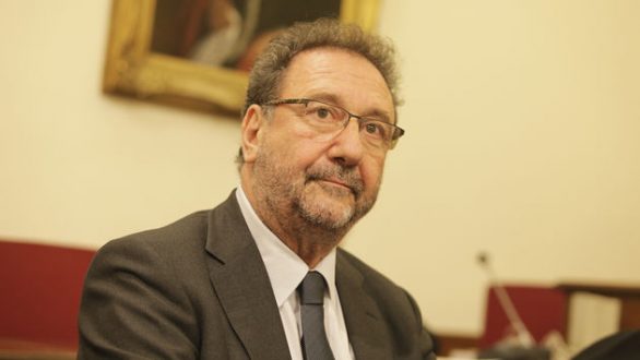 Στην Αλεξανδρούπολη ο Υφυπουργός Οικονομίας και Ανάπτυξης Στέργιος Πιτσιόρλας