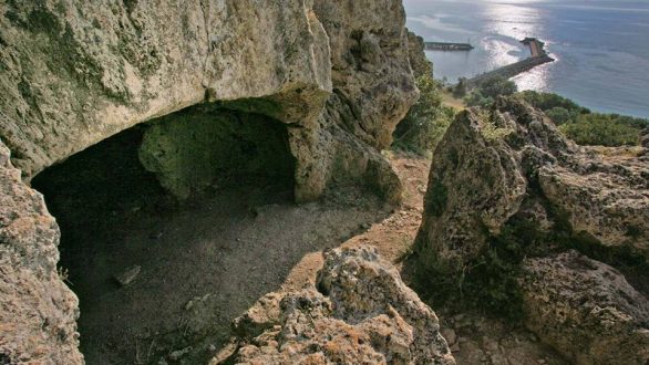 “Κύκλωπας: Μύθος, Φιλολογικές μαρτυρίες και Αρχαιολογική έρευνα στη Μάκρη”