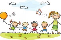 Εγγραφές στον παιδικό σταθμό Κλεισσούς