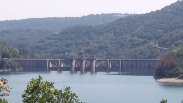 Προσωρινή συμφωνία Ελλάδας-Βουλγαρίας για τα νερά του Άρδα