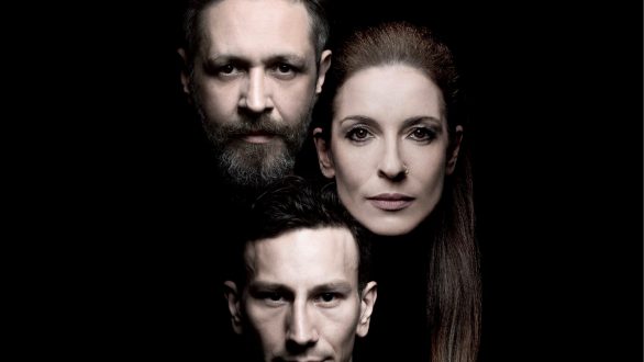 Η Αντιγόνη του Σοφοκλή στην Αλεξανδρούπολη