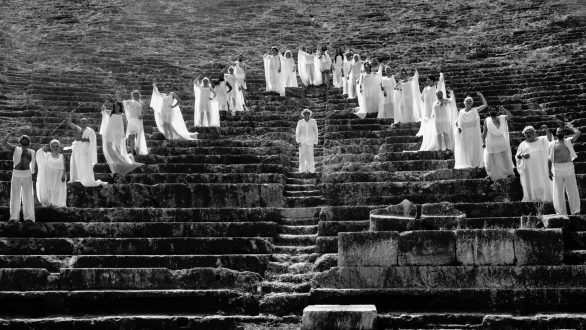 Οι “Εκκλησιάζουσες” του Αριστοφάνη έρχονται στην Ορεστιάδα