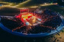 Οι Θεατρικές και μουσικές παραστάσεις για Ιούλιο και Αύγουστο στην Αλεξανδρούπολη