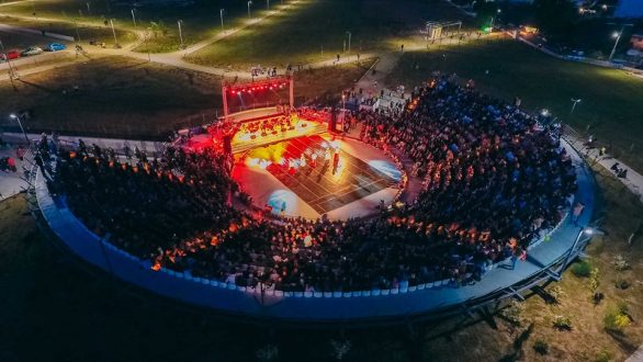 Οι Θεατρικές και μουσικές παραστάσεις για Ιούλιο και Αύγουστο στην Αλεξανδρούπολη