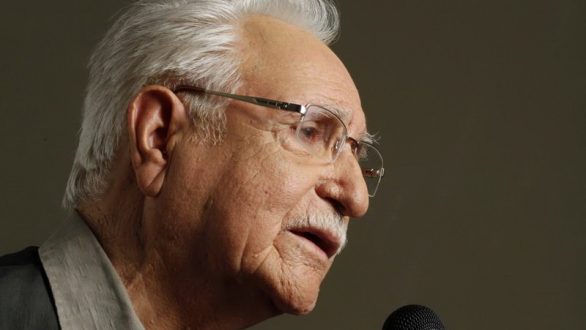 Διδυμότειχο: Έκθεση προσωπικών αντικειμένων του Χρόνη Αηδονίδη