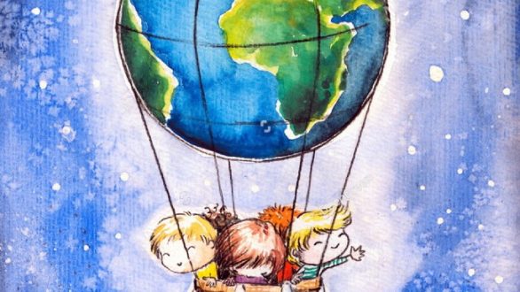 Παιδικά καλοκαιρινά εργαστήρια από το Εθνολογικό Μουσείο Θράκης