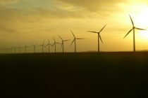 Η ηλιακή και αιολική ενέργεια δεν αρκούν για τον έλεγχο της κλιματικής αλλαγής