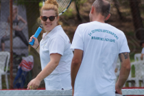 Ο.Α.Ορεστιάδας: Σήμερα και αύριο το Τουρνουά Τένις “Μπάμπη Λελίδη”