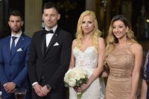 Την νίκη της ζωής του πέτυχε ο Στέφανος Πετρόπουλος