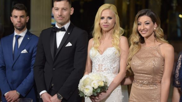 Την νίκη της ζωής του πέτυχε ο Στέφανος Πετρόπουλος