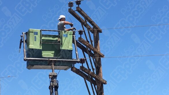 Ορεστιάδα: Τι προκάλεσε τις χθεσινές συνεχόμενες διακοπές ρεύματος