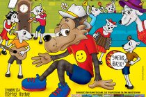 “Ο Λύκος και τα 7 Κατσικάκια” σε Αλεξανδρούπολη και Ορεστιάδα