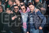 Α.Ε.Διδυμοτείχου: Φεύγει μετά από τρία χρόνια ο Ν. Τσουλκανάκης