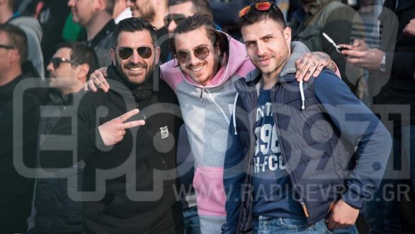 Α.Ε.Διδυμοτείχου: Φεύγει μετά από τρία χρόνια ο Ν. Τσουλκανάκης