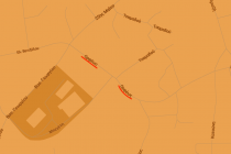 Αλλαγή ονόματος για την οδό “Ορφέως” στο Διδυμότειχο