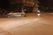 Τροχαίο στην Ορεστιάδα, τραυματισμός νεαρής κοπέλας