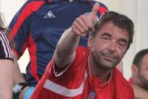 Νέος Προπονητής στην ΠΑΕ Νίψας ο Μιχάλης Παπάζογλου
