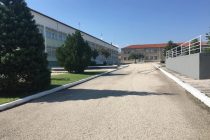 Ορεστιάδα: Στην τελική ευθεία η διαμόρφωση του αύλειου χώρου 1ου Γυμνασίου – 1ου Γενικού Λυκείου