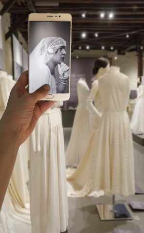 Μουσείο Μετάξης_νύφες