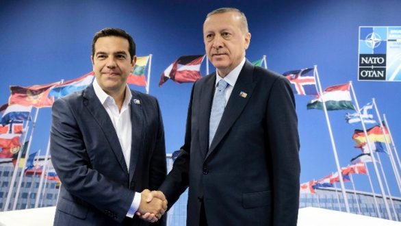 Τσίπρας: Περισσότερες ελπίδες για τους δύο στρατιωτικούς