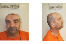 Δημοσιοποίηση στοιχείων 52χρονου ημεδαπού, κατηγορουμένου για αποπλάνηση παιδιού