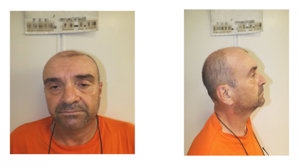 Δημοσιοποίηση στοιχείων 52χρονου ημεδαπού, κατηγορουμένου για αποπλάνηση παιδιού