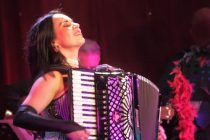 Η Ζωή Τηγανούρια σε Διδυμότειχο, Αλεξανδρούπολη και Σαμοθράκη