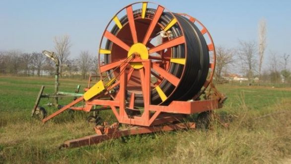 Θανάσιμος τραυματισμός αγρότη στο Χειμώνιο