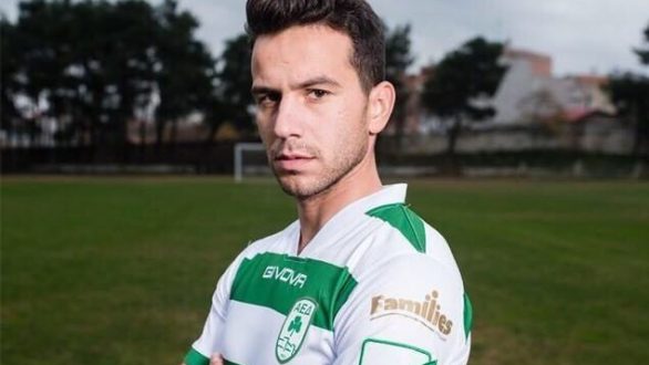 Πίσω στην Α.Ε.Διδυμοτείχου και ο Θάνος!