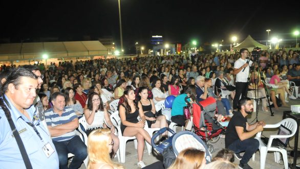 Απολογισμός 18ης Διεθνούς Έκθεσης Alexpo 2018