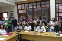 Σε κατάσταση έκτακτης ανάγκης το Διδυμότειχο – Αρένα το Δημοτικό Συμβούλιο