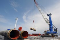 «Ποσειδών»: ένας ακόμη αγωγός μεταφοράς φυσικού αερίου θα διασχίζει τον Έβρο