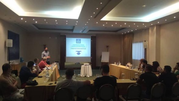 Εθνικός Αλεξανδρούπολης: Με αυτούς θα πορευτεί την νέα σεζόν