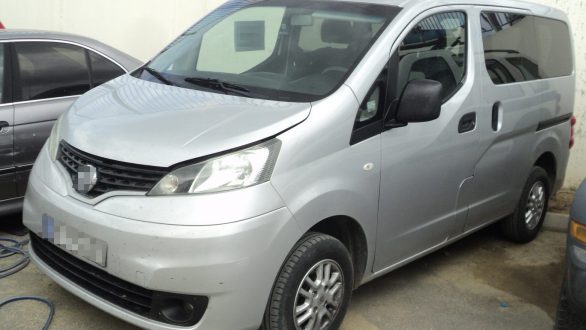 Συλλήψεις διακινητών σε Έβρο και Ροδόπη