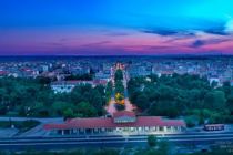 Ο Κώστας Γκουρλουμένος στο Ράδιο Έβρος μιλάει για την “δουλειά” του…τα βίντεο …τις διακρίσεις που κέρδισε στο εξωτερικό…