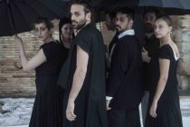 Ο “Οιδίπους” από το ΔΗ.ΠΕ.ΘΕ. Πάτρας έρχεται στην Αλεξανδρούπολη