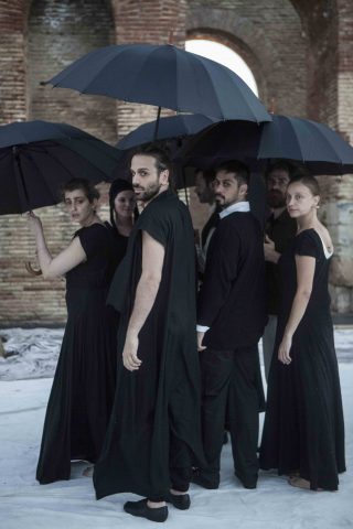 Οιδίπους δηπεθε πατρας