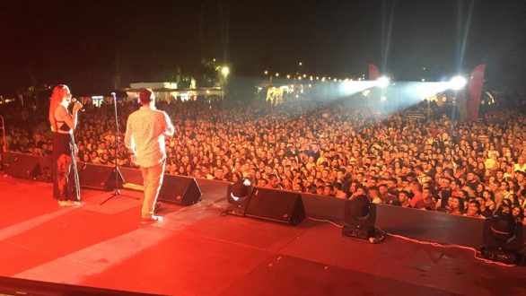 Ξεκίνησε ο Άρδας και φώναξε για τον Δημήτρη και τον Άγγελο