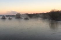 Απαγόρευση της αλιείας στα ποτάμια του Έβρου