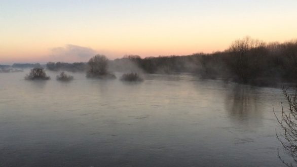 Βρέθηκε νεκρός άνδρας στην κοίτη του ποταμού Έβρου