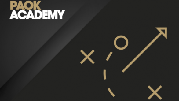 Η Οινόη Ορεστιάδας στο PAOK Football Prints